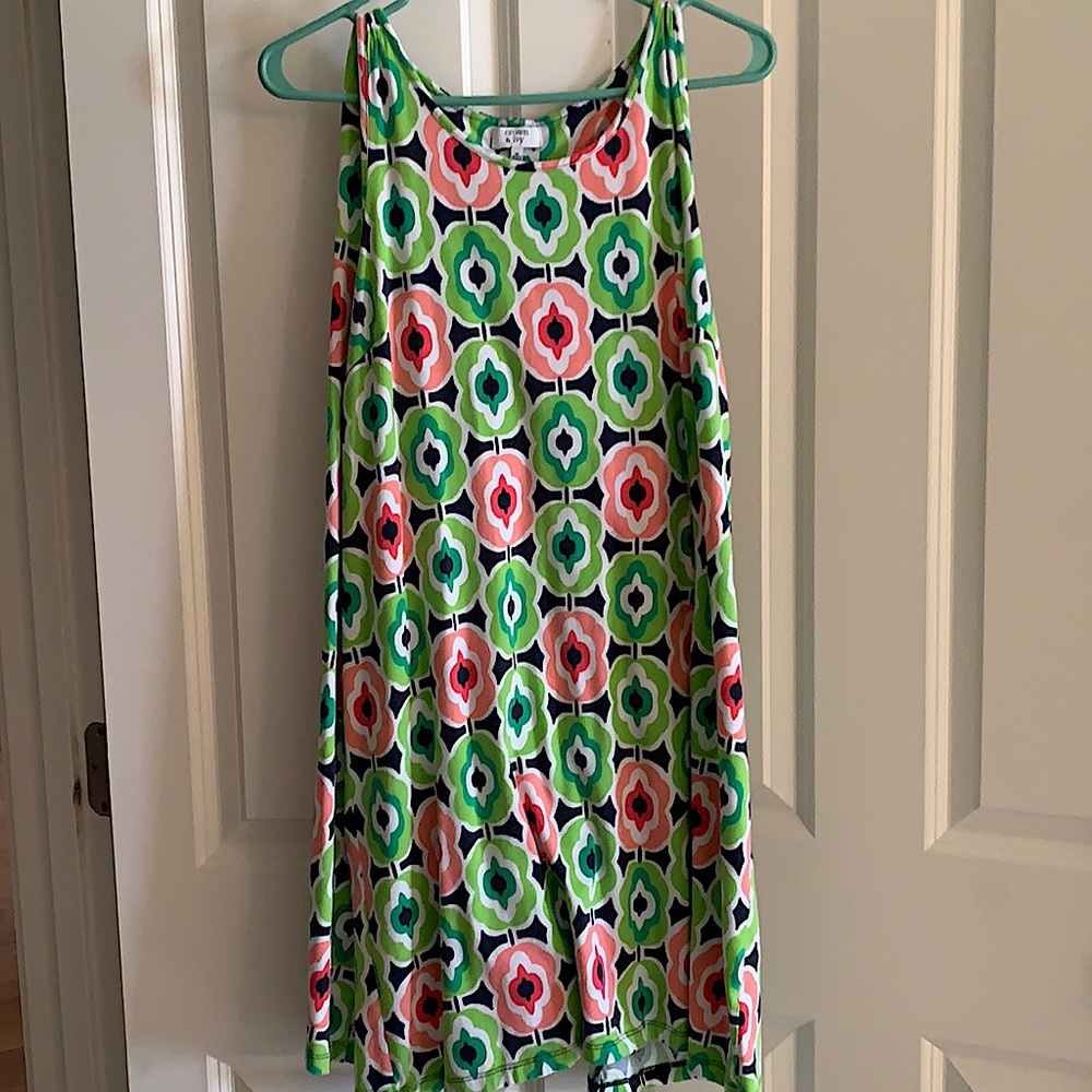 Crown and Ivy women’s dress